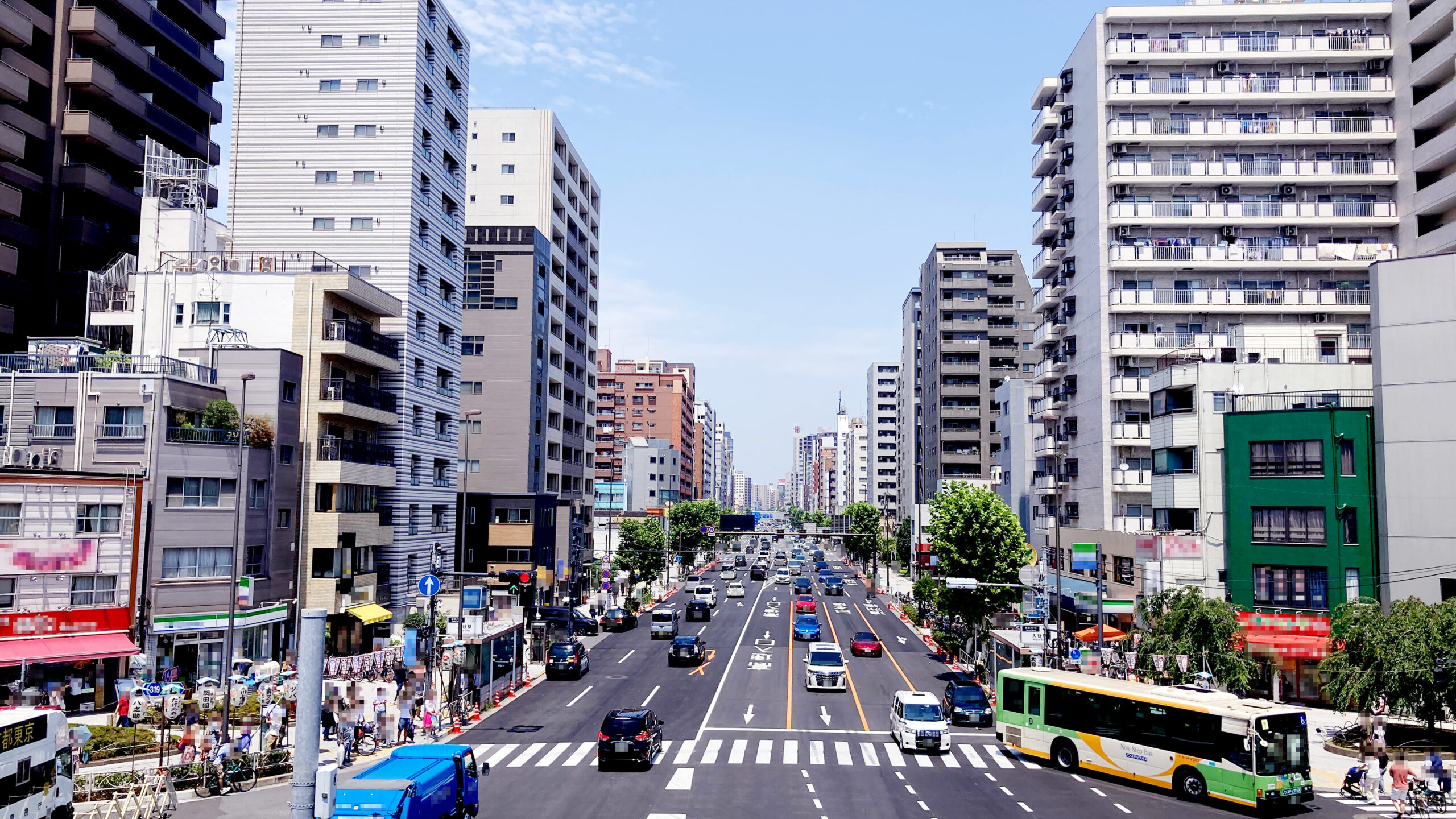 台東区の画像